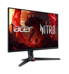 Acer Nitro 31.5" 2560 x 1440 QHD IPS 180Hz Gaming Monitor