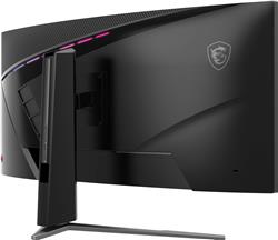 MSI MPG 346CQRF X24 34" UWQHD Curved VA 240Hz 0.5ms (GtG) Gaming Monit(Open Box)
