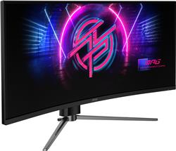 MSI MPG 346CQRF X24 34" UWQHD Curved VA 240Hz 0.5ms (GtG) Gaming Monit(Open Box)
