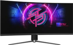 MSI MPG 346CQRF X24 34" UWQHD Curved VA 240Hz 0.5ms (GtG) Gaming Monit(Open Box)
