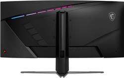 MSI MPG 346CQRF X24 34" UWQHD Curved VA 240Hz 0.5ms (GtG) Gaming Monit(Open Box)