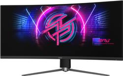 MSI MPG 346CQRF X24 34" UWQHD Curved VA 240Hz 0.5ms (GtG) Gaming Monit(Open Box)