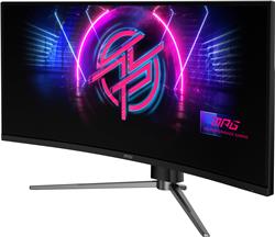 MSI MPG 346CQRF X24 34" UWQHD Curved VA 240Hz 0.5ms (GtG) Gaming Monit(Open Box)