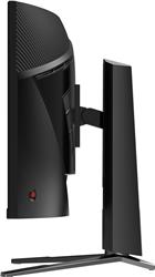 MSI MPG 346CQRF X24 34" UWQHD Curved VA 240Hz 0.5ms (GtG) Gaming Monit(Open Box)