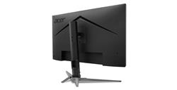 Acer Predator 31.5 po 2560 x 1440 QHD IPS 180Hz de jeu Moniteur(Open Box)