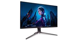 Acer Predator 31.5 po 2560 x 1440 QHD IPS 180Hz de jeu Moniteur(Open Box)