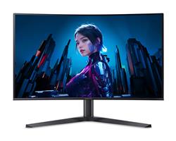 Acer Predator X32  32" 4K Curved QD-OLED 240Hz 0.03ms Gamin
