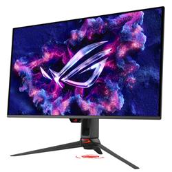 Asus ROG 31.5 po 3840 x 2160 UHD Tandem QD-OLED 240Hz de jeu Moniteur
