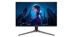Acer Predator 31.5 po 2560 x 1440 QHD IPS 180Hz de jeu Moniteur(Open Box)