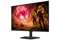 Samsung 32 po 2560 x 1440 IPS 180Hz de jeu Moniteur