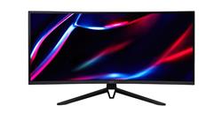 Acer 34 po 3440 x 1440 UWQHD VA 240Hz de jeu Moniteur