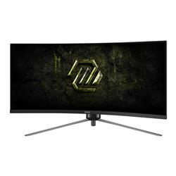 MSI MAG 34 po 3440 x 1440 UWQHD Rapid VA 200Hz de jeu Moniteur