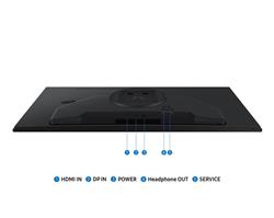 Samsung Odyssey 32 po 2560 x 1440 QHD IPS 180Hz de jeu Moniteur