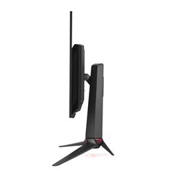 Asus ROG 31.5 po 3840 x 2160 UHD Tandem QD-OLED 240Hz de jeu Moniteur