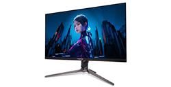 Acer Predator 31.5 po 2560 x 1440 QHD IPS 180Hz de jeu Moniteur(Open Box)