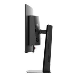 MSI MPG 34 po 3440 x 1440 UWQHD Tandem QD-OLED 360Hz de jeu Moniteur