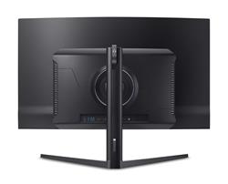 Acer Predator X32  32" 4K Curved QD-OLED 240Hz 0.03ms Gamin