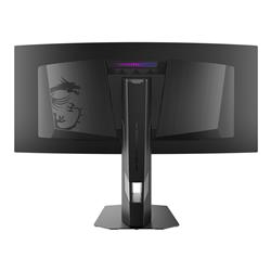 MSI MPG 34 po 3440 x 1440 UWQHD Tandem QD-OLED 360Hz de jeu Moniteur