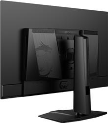 MSI MAG 31.5" 3840 x 2160 UHD QD-OLED 165Hz Gaming Monitor