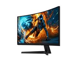 Samsung Odyssey 34" 3440 x 1440 UWQHD VA 180Hz Gaming Monitor