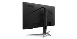 Acer Predator 31.5 po 2560 x 1440 QHD IPS 180Hz de jeu Moniteur(Open Box)