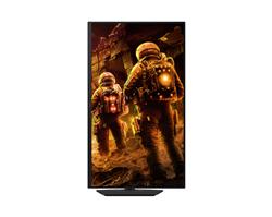 Samsung Odyssey 32 po 2560 x 1440 QHD IPS 180Hz de jeu Moniteur