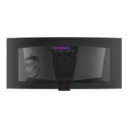 MSI MPG 34 po 3440 x 1440 UWQHD Tandem QD-OLED 360Hz de jeu Moniteur