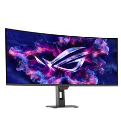Asus ROG Strix 34" 3440 x 1440 UWQHD QD-OLED 175Hz Gaming Monitor
