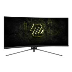 MSI MAG 34 po 3440 x 1440 UWQHD Rapid VA 200Hz de jeu Moniteur