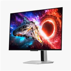 Samsung Odyssey 32 po 3840 x 2160 Tandem QD-OLED 240Hz de jeu Moniteur