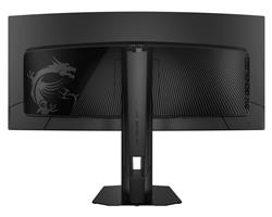 MSI MAG 34 po 3440 x 1440 UWQHD Tandem QD-OLED 280Hz de jeu Moniteur