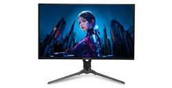 Acer Predator 31.5 po 3840 x 2160 UHD QD-OLED 240Hz de jeu Moniteur