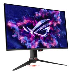 Asus ROG 31.5 po 3840 x 2160 UHD Tandem QD-OLED 240Hz de jeu Moniteur