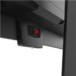 MSI MPG 34 po 3440 x 1440 UWQHD Tandem QD-OLED 360Hz de jeu Moniteur