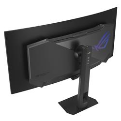 Asus ROG Strix 34" 3440 x 1440 UWQHD QD-OLED 175Hz Gaming Monitor