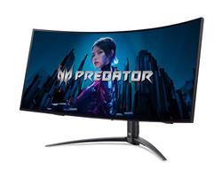 ACER Predator  X39 39" 3440 x 1440 OLED 240Hz Gaming Monitor