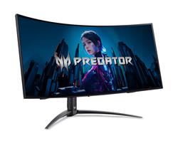 ACER Predator  X39 39" 3440 x 1440 OLED 240Hz Gaming Monitor