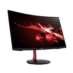 ACER Nitro XZ272 Pbmiiphx 27" Curved 1500R 1920x1080(Open Box)