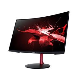 ACER Nitro XZ272 Pbmiiphx 27" Curved 1500R 1920x1080(Open Box)