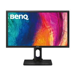 BenQ 27" 2K QHD IPS Widescreen Monitor PD2700Q(Open Box)