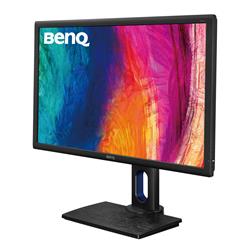 BenQ 27" 2K QHD IPS Widescreen Monitor PD2700Q(Open Box)