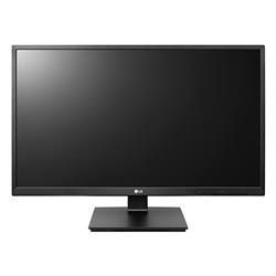 LG 24" 24BK550Y-B Multi-tasking LCD Monitor | IPS,D-Sub, DVI, Display Port, HDMI,1920x1080,250nits,178/178,TCO 7.0,HDMI(Open...