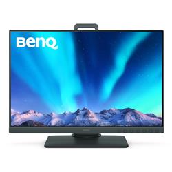 BenQ SW240 PhotoVue 24 inch Color Accuracy IPS Monitor for Photography