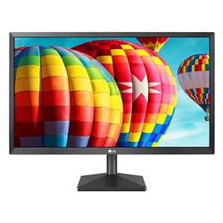 LG 27" Class Full HD IPS HDR LCD Monitor(Open Box)