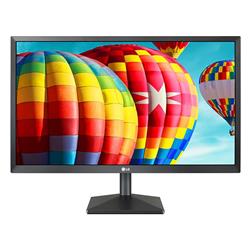 LG 21.5" Monitor FHD 16:9 IPS 75Hz 22BK430H-B(Open Box)