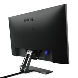 BenQ GL2780 27 inch 1080p Monitor 75Hz 1ms (GtG)(Open Box)