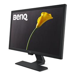 BenQ GL2480 24 inch 1080P Monitor| 60Hz 1ms (GtG) Response Time