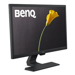 BenQ GL2480 24 inch 1080P Monitor| 60Hz 1ms (GtG) Response Time