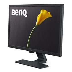 BenQ GL2480 24 inch 1080P Monitor| 60Hz 1ms (GtG) Response Time