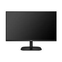 AOC 24B2XH 24" IPS Monitor, 3-sided frameless , Ultra Slim(Open Box)